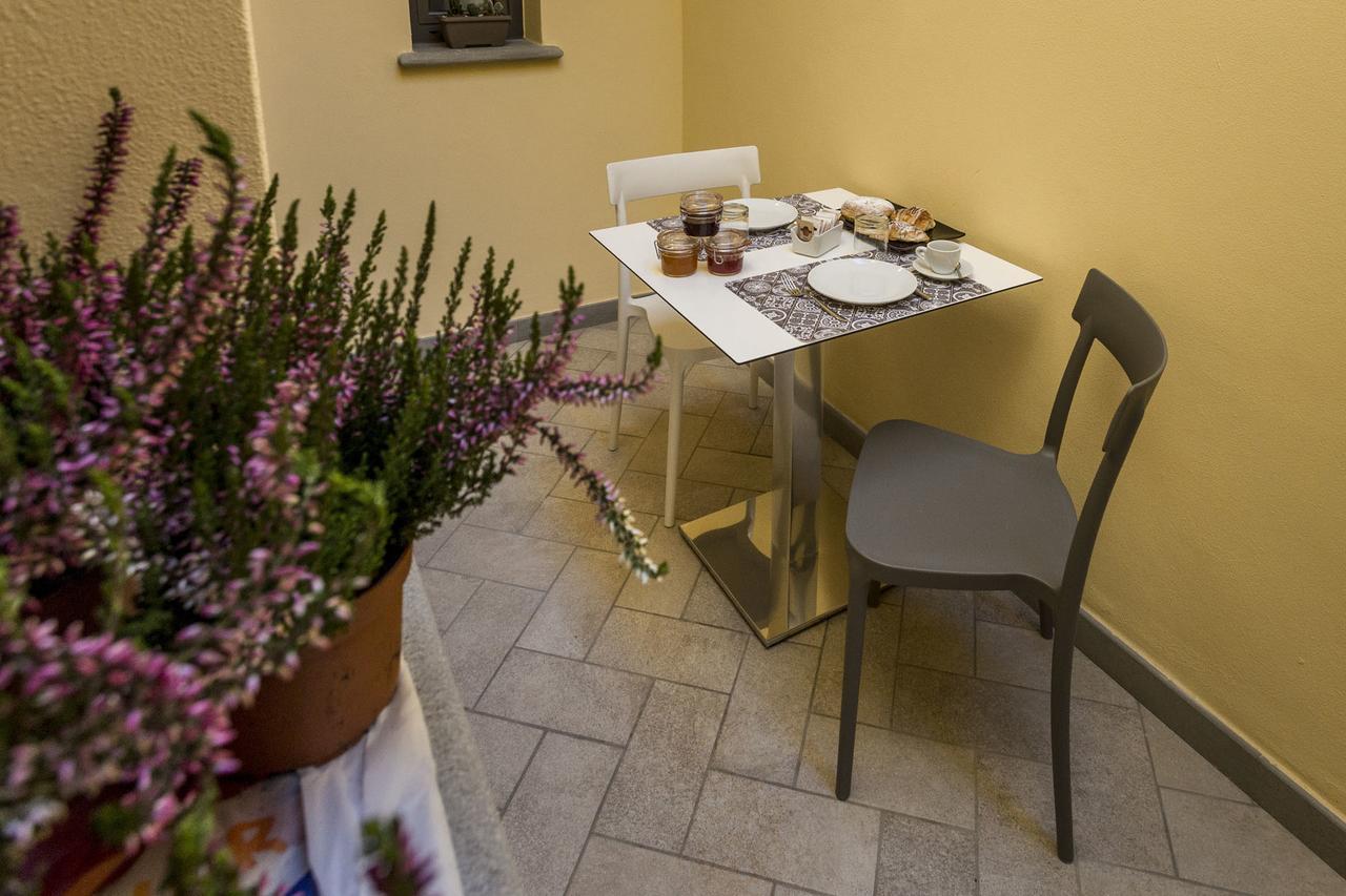 Borgomaestro B&B Arezzo Exterior foto