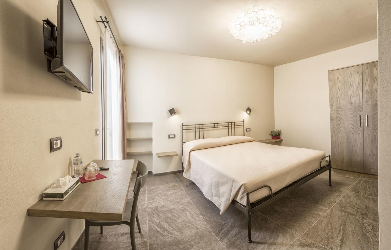 Borgomaestro B&B Arezzo Exterior foto